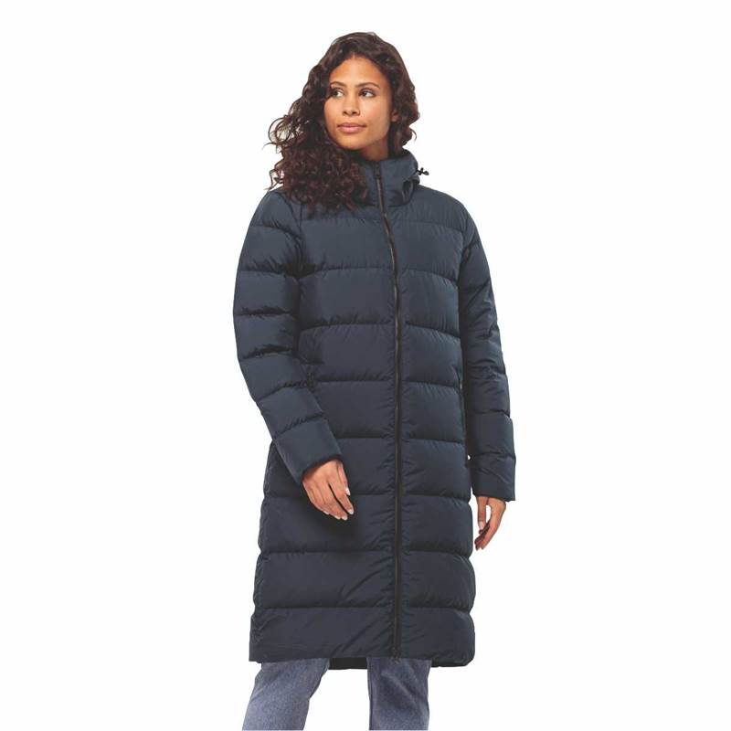 Jack Wolfskin Womens Frozen Palace Coat-4