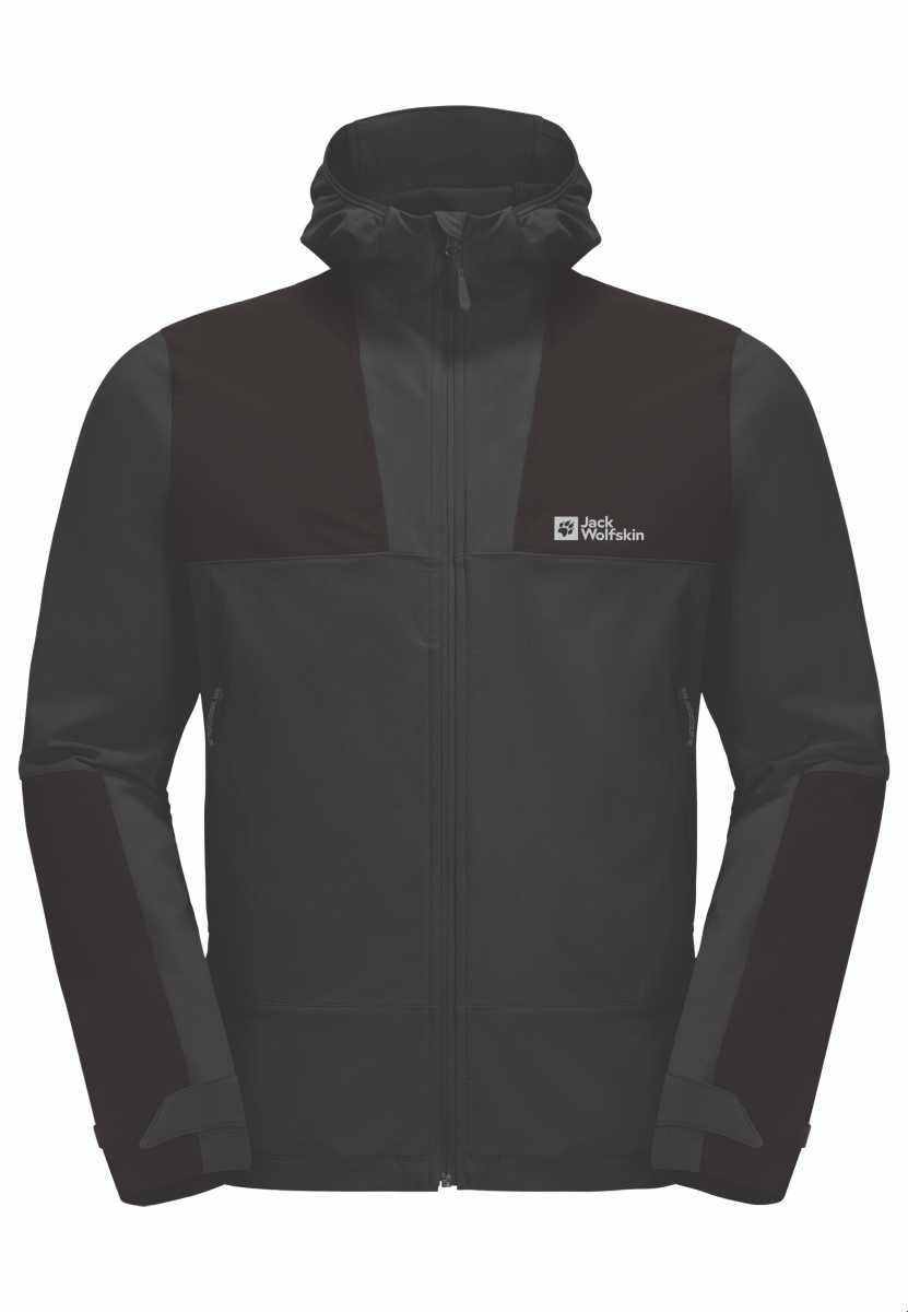 Jack wolfskin gore tex sale