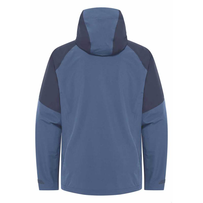 Jack Wolfskin Mens Eagle Peak 2L Jacket-3