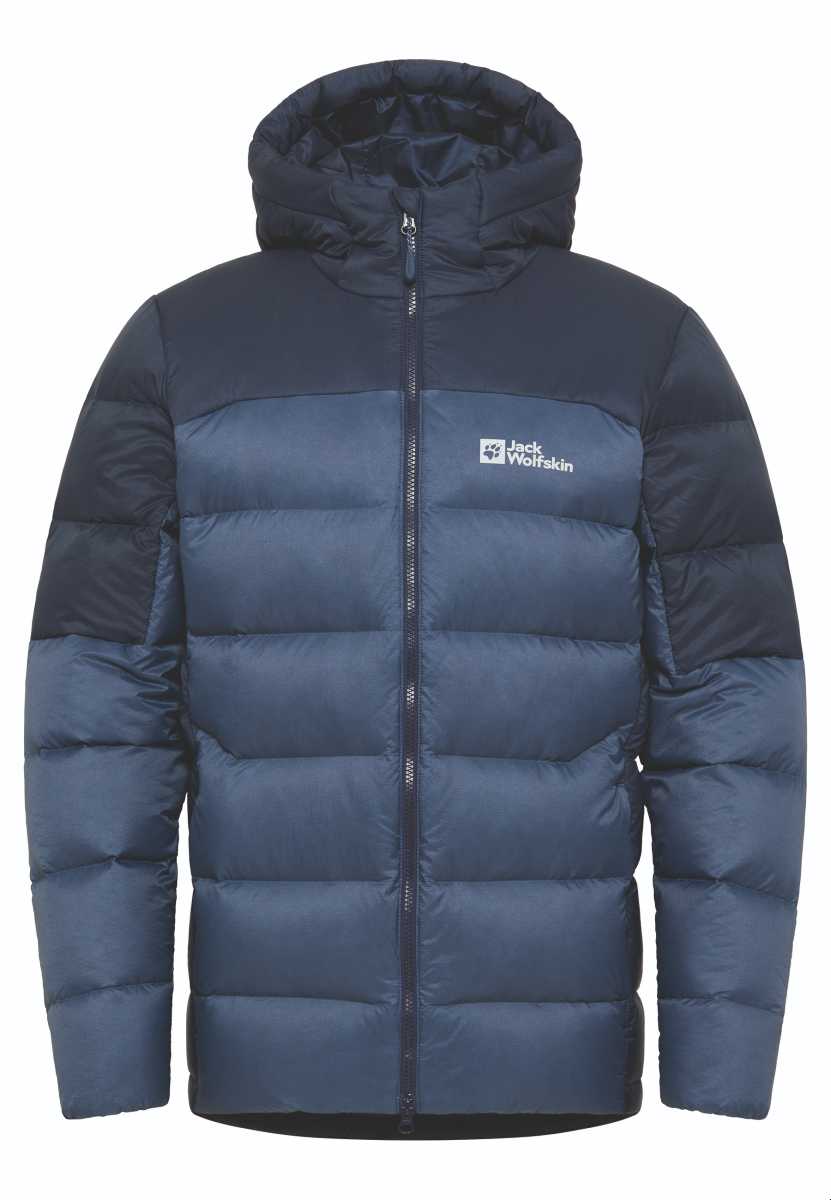 Maskim Kompozit Gotland Jacke Jack Wolfskin Gotland 3in1 Jack