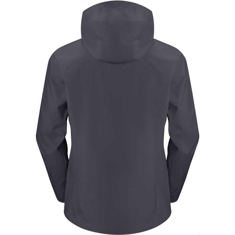 Jack Wolfskin Womens Highest Peak 3L Jacket-2