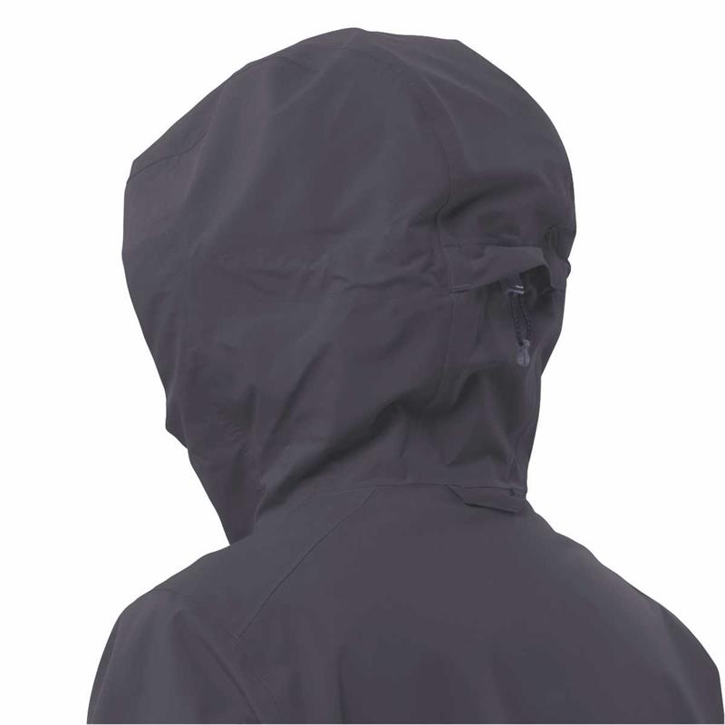 Jack Wolfskin Womens Highest Peak 3L Jacket-5