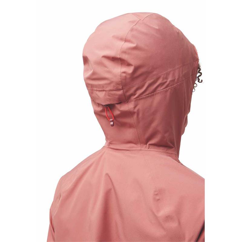 Jack Wolfskin Womens Eagle Peak 2L Jacket-5
