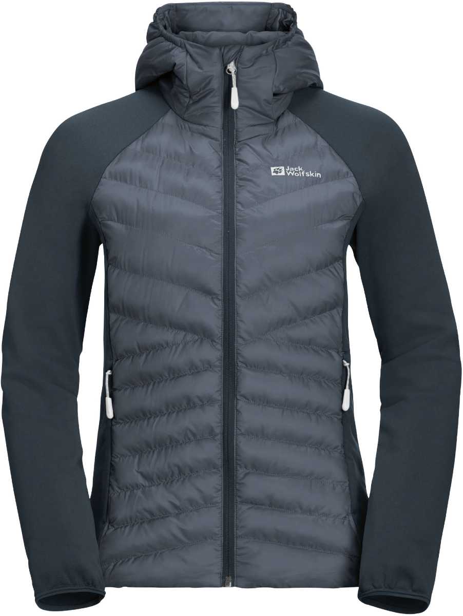 Mammut Womens Whitehorn Insulated Down Jacket OutdoorGB