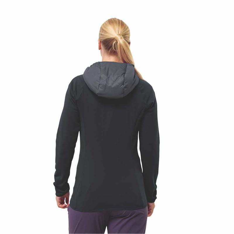 Jack Wolfskin Womens Routeburn Pro Hybrid Jacket-4