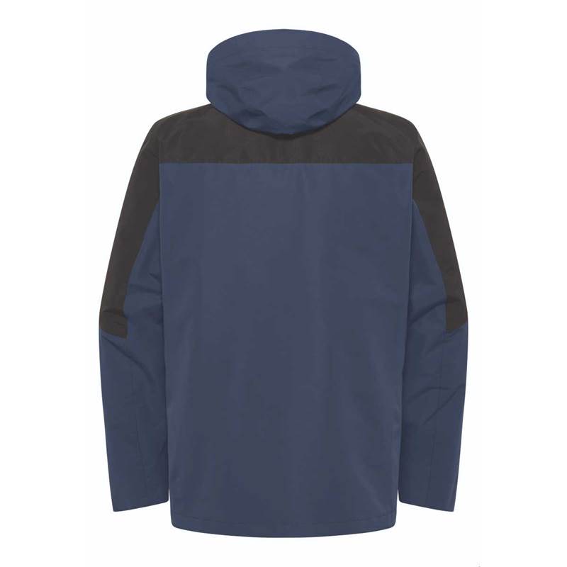 Jack Wolfskin Mens Romberg 3in1 Jacket-3