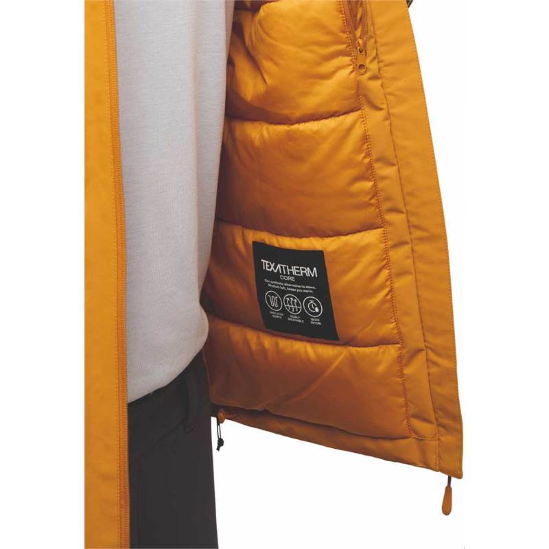 Jack Wolfskin Mens Jasper Insulated Jacket-4