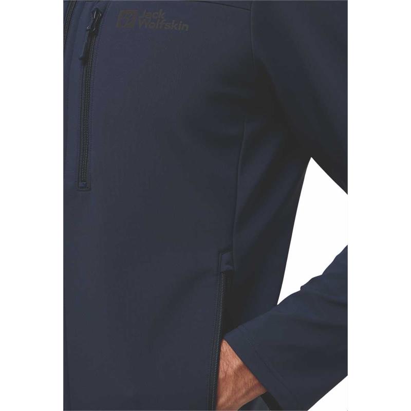 Jack Wolfskin Mens Whirlwind Jacket-4