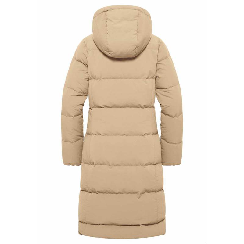 Jack Wolfskin Womens Nordlicht Coat-3