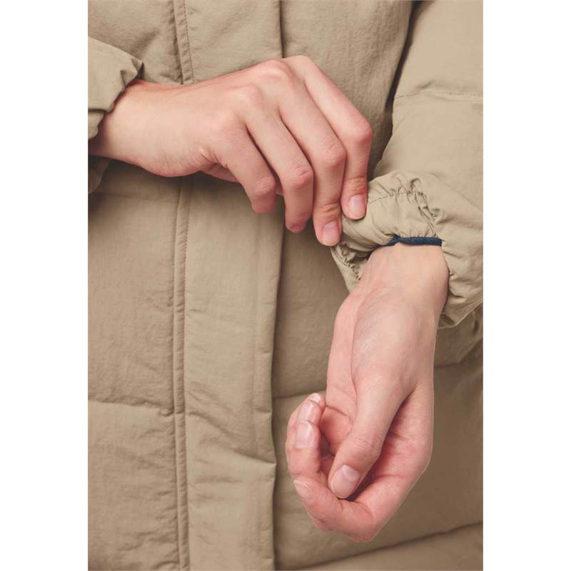 Jack Wolfskin Womens Nordlicht Coat-5
