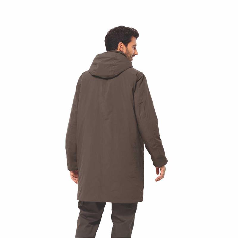 Jack Wolfskin Mens Koenigsbau Coat-3