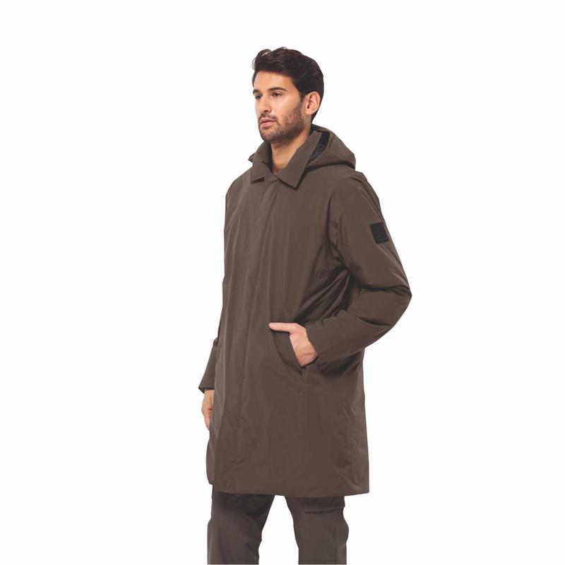 Jack Wolfskin Mens Koenigsbau Coat-5