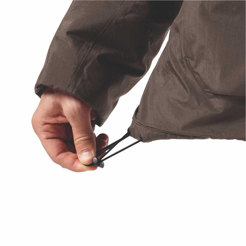 Jack Wolfskin Mens Textor Utility Jacket-3