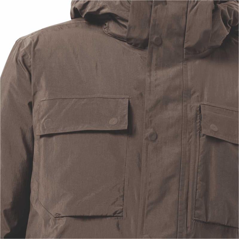 Jack Wolfskin Mens Textor Utility Jacket-5