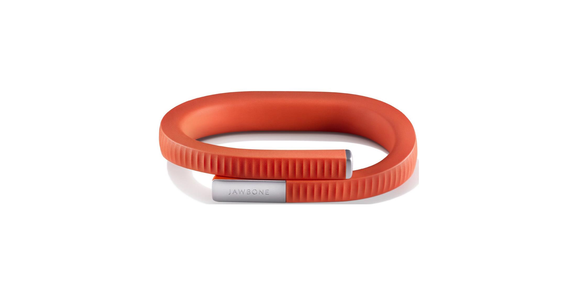 Jawbone UP24 Bluetooth Fitness Wristband