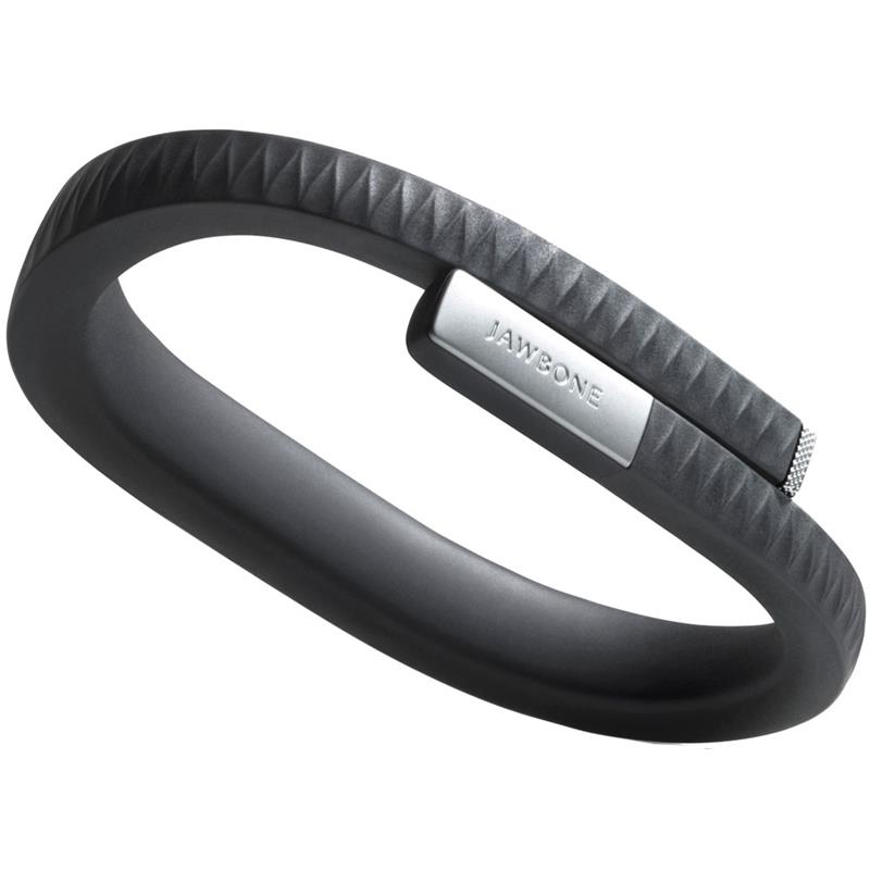 Jawbone UP Fitness Wristband-3