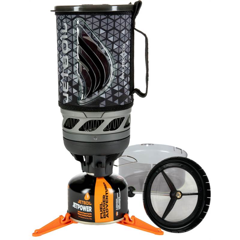 Jetboil Flash 2 Cooking System Java Kit-1