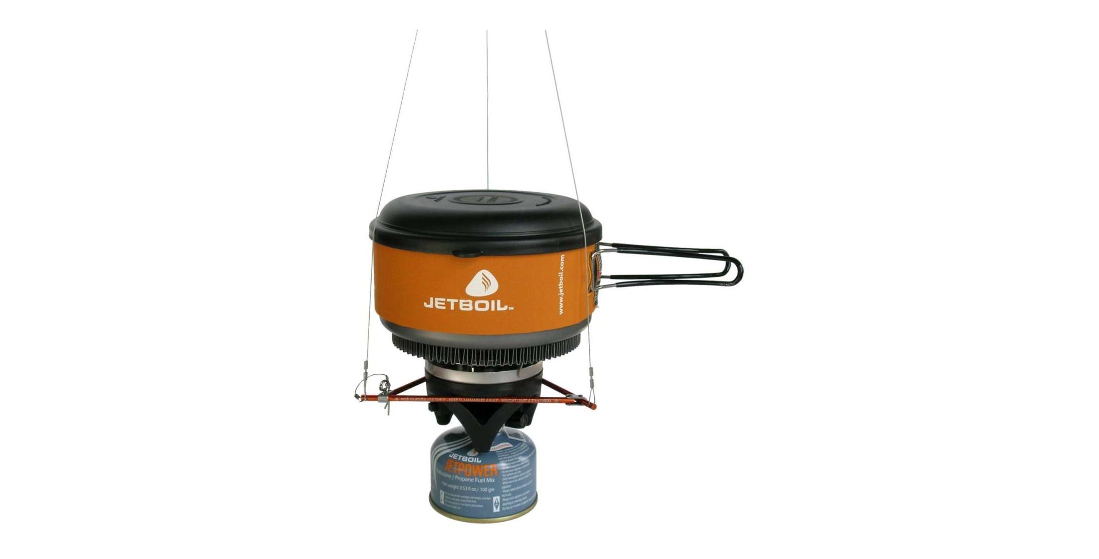 Jetboil Hanging Kit