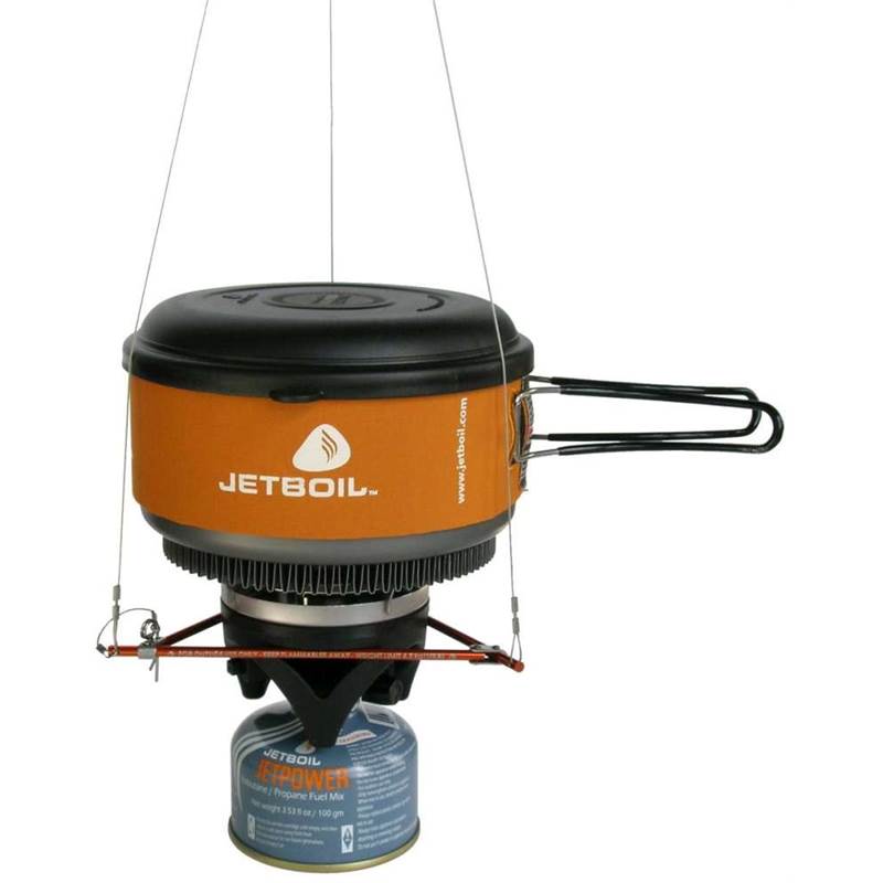 Jetboil Hanging Kit-5