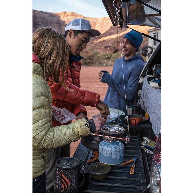 Jetboil MicroMo Personal Cooking System-4