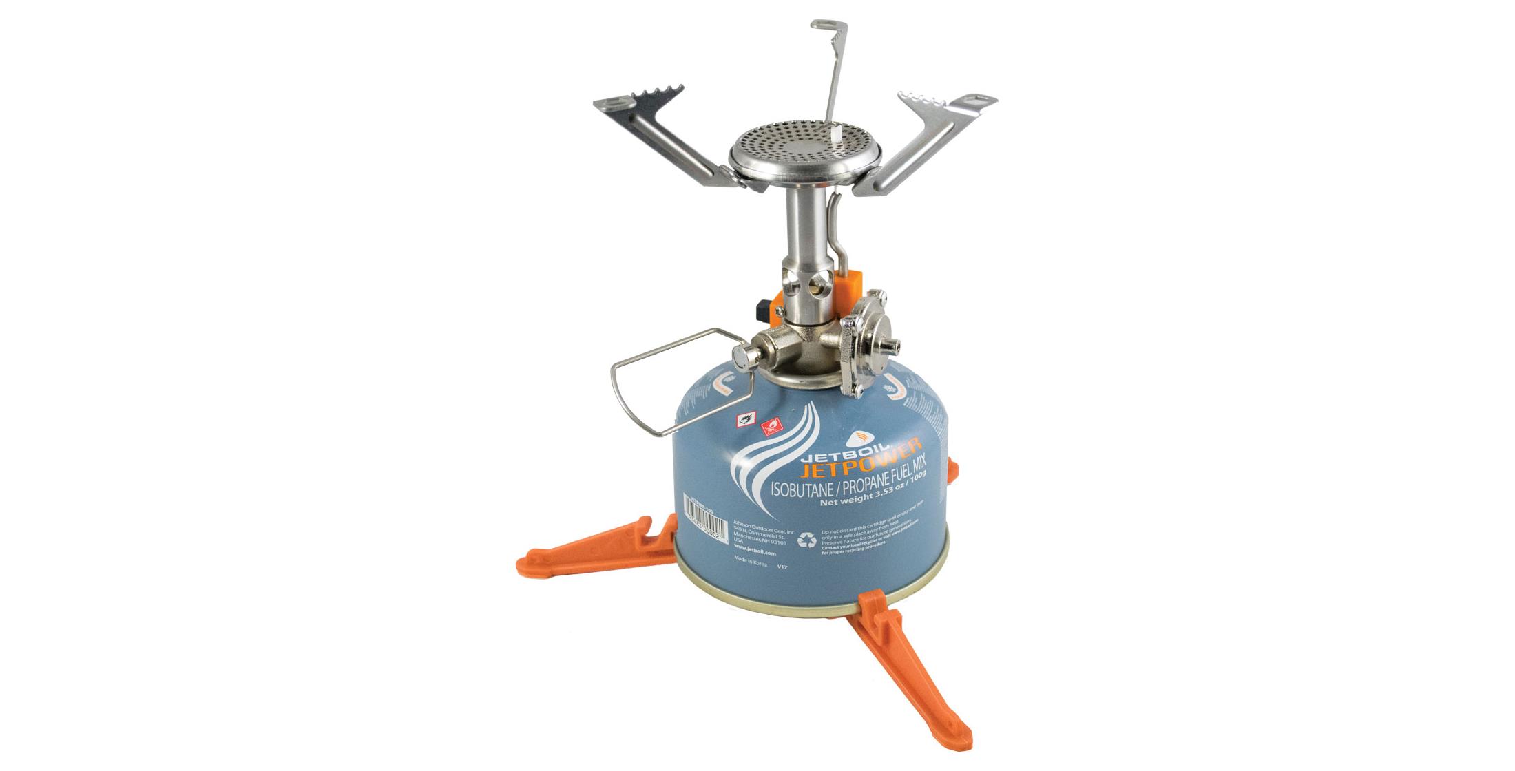 Jetboil MightyMo Cooking System