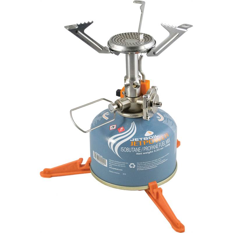 Jetboil MightyMo Cooking System-1