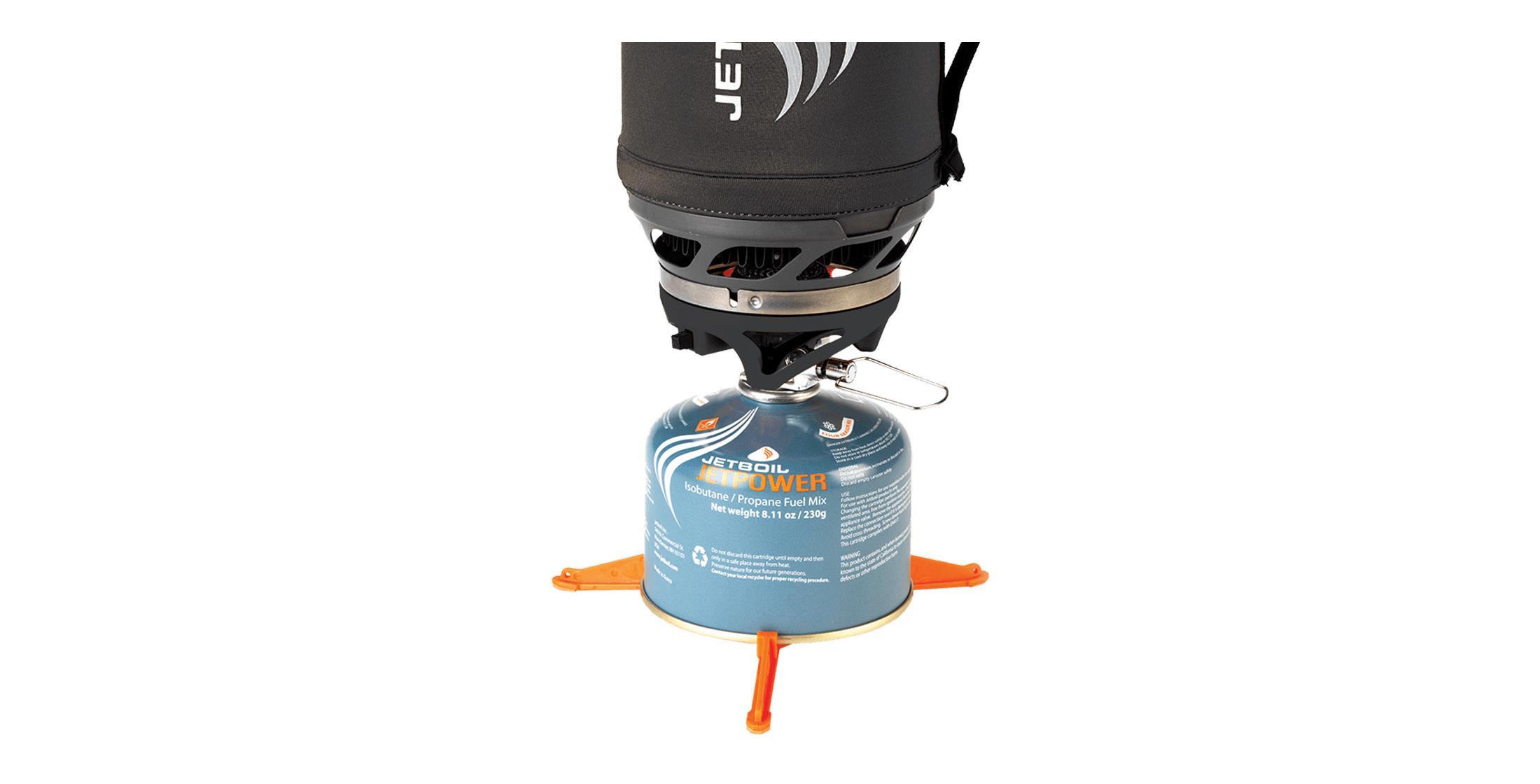 Jetboil Fuel Canister Stabilizer