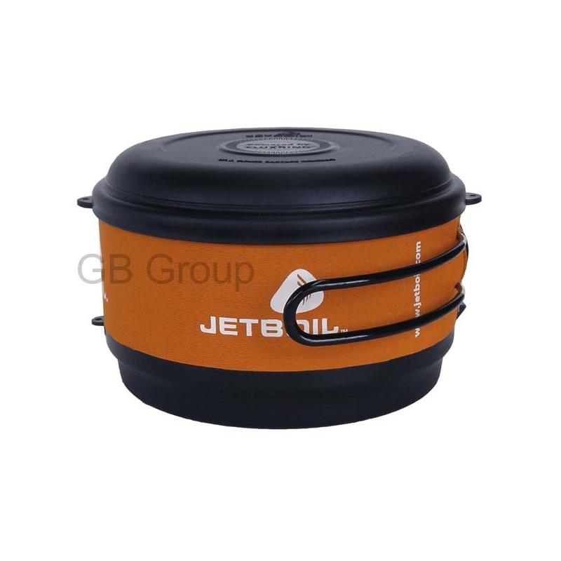 Jetboil 1.5L Fluxring Cooking Pan-3