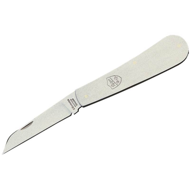 Joseph Rodgers Stainless Handle Pocket Knives-5