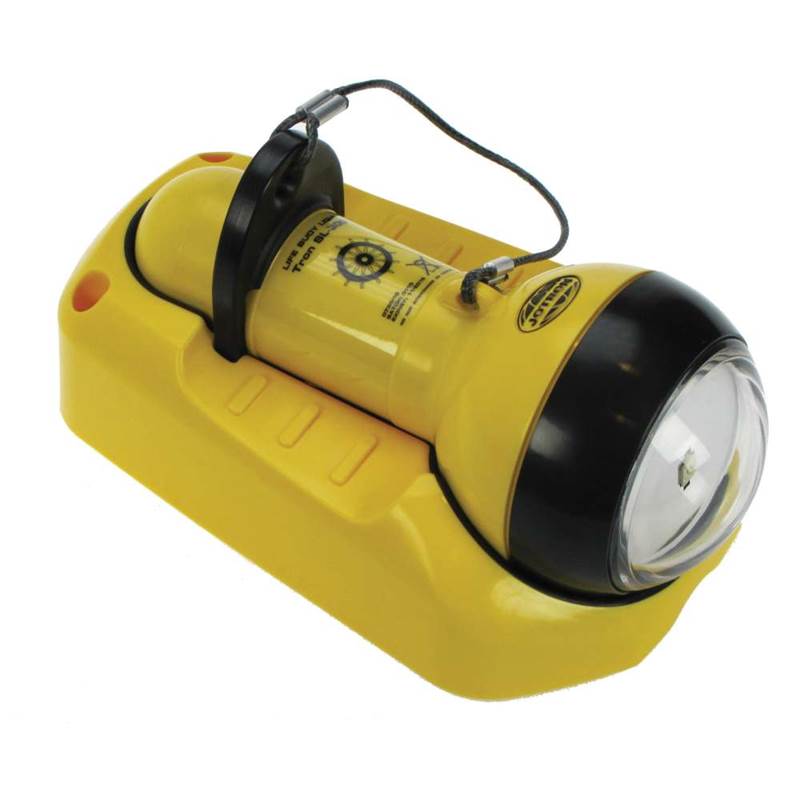 Jotron Tron SL-300 Life Buoy Light 86230-1