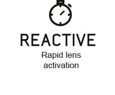 Reactive