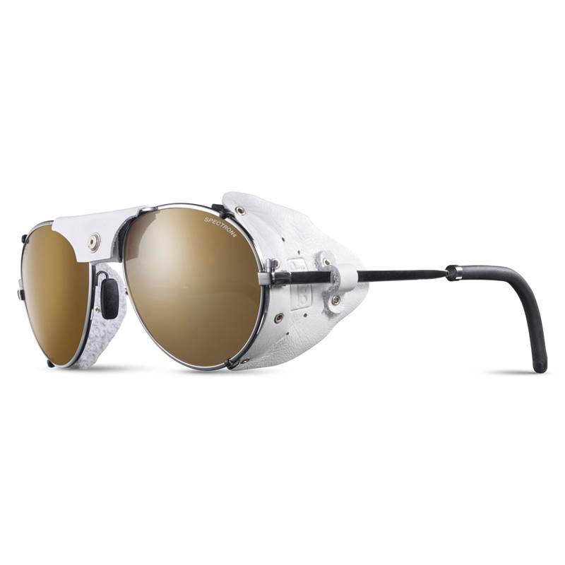 Julbo Cham Mountaineering Sunglasses with Spectron 4 Lens-1