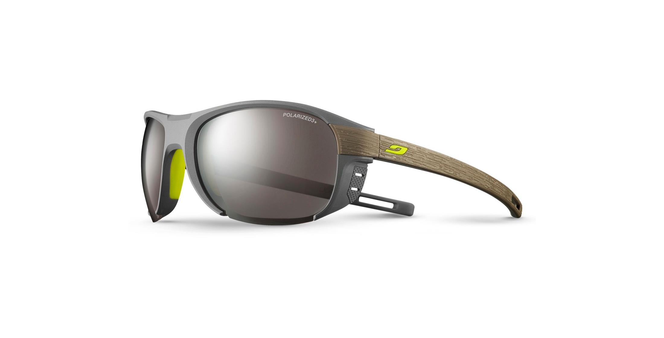 Julbo Regatta Watersports Sunglasses with Polarised 3 Plus Lens