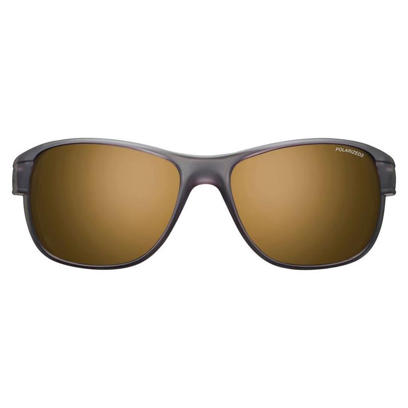 Julbo Camino Trekking Sunglasses with Polarised 3 Lens