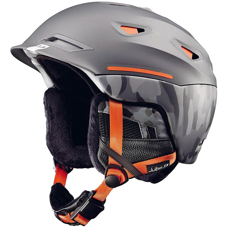 Julbo Odissey Ski Helmet-1