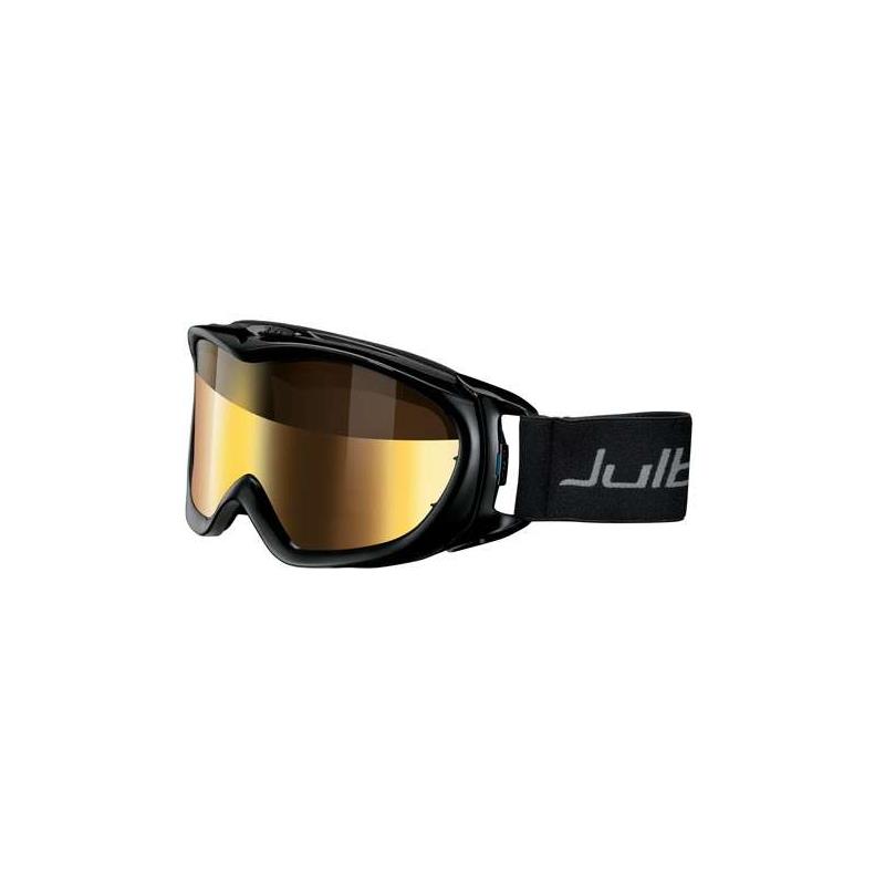 Julbo Revolution OTG Zebra Ski & Snowboard Goggles