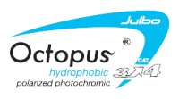 Octopus Lens