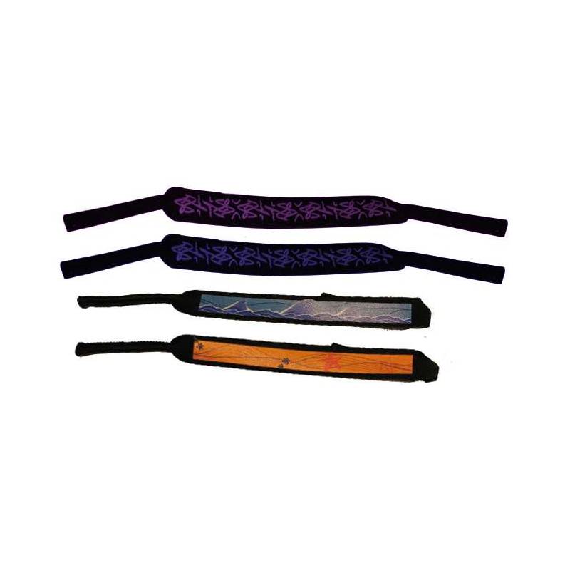 Julbo Connections Sunglass Bands-3