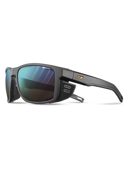Julbo Shield Sunglasses with Reactiv 2-4 Photochromic Lens