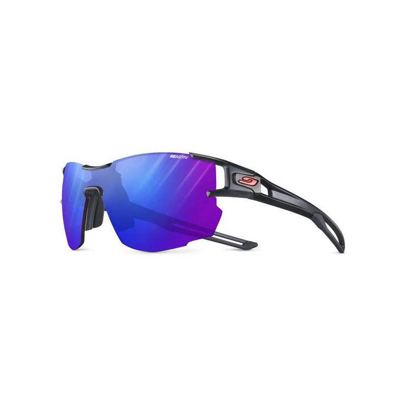 Julbo Aerolite Sunglasses with Reactiv 1-3 High Contrast Photochromic Lens-1