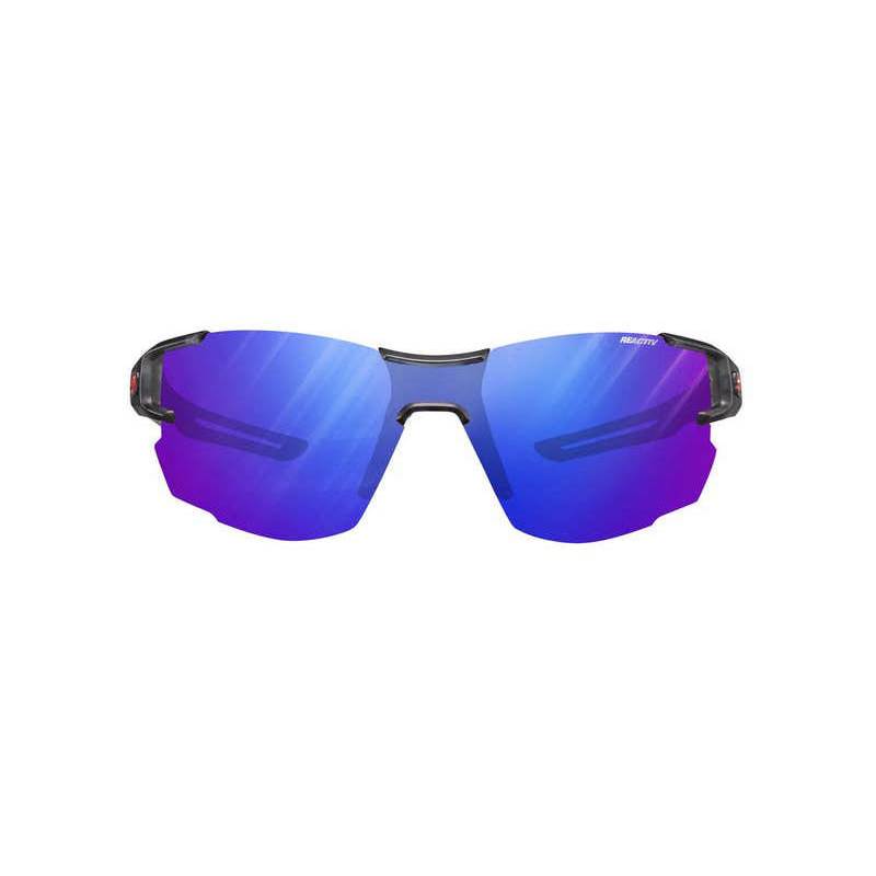 Julbo Aerolite Sunglasses with Reactiv 1-3 High Contrast Photochromic Lens-2