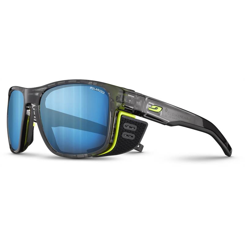 Julbo Shield M  Spectron HD 4 Polarized Sunglasses-1