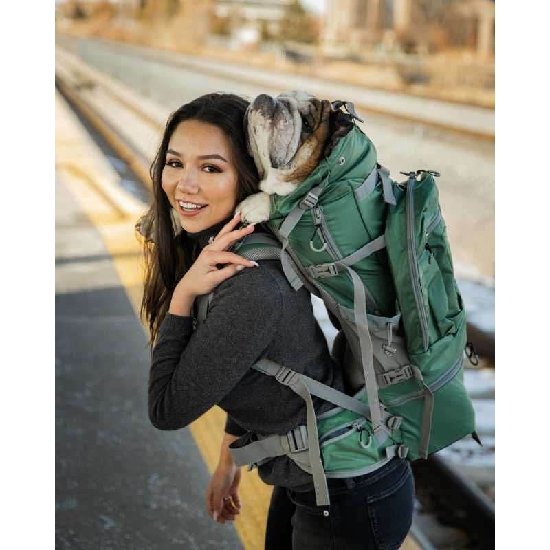 K9 Sport Sack Kolossus Dog Backpack-2