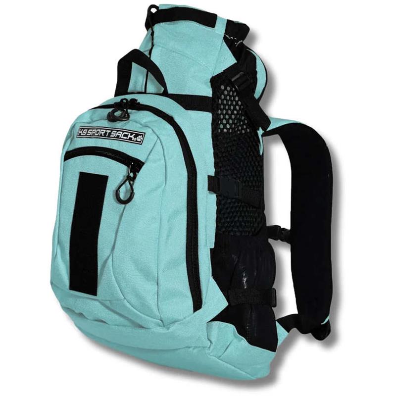 K9 Sport Sack Plus 2 Dog Backpack-4
