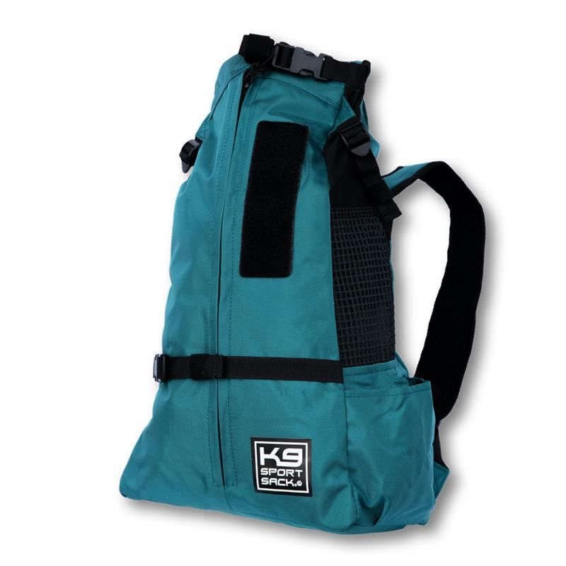 K9 Sport Sack Trainer Dog Backpack OutdoorGB