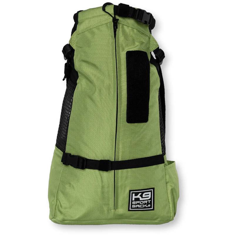 K9 Sport Sack Trainer Dog Backpack-5