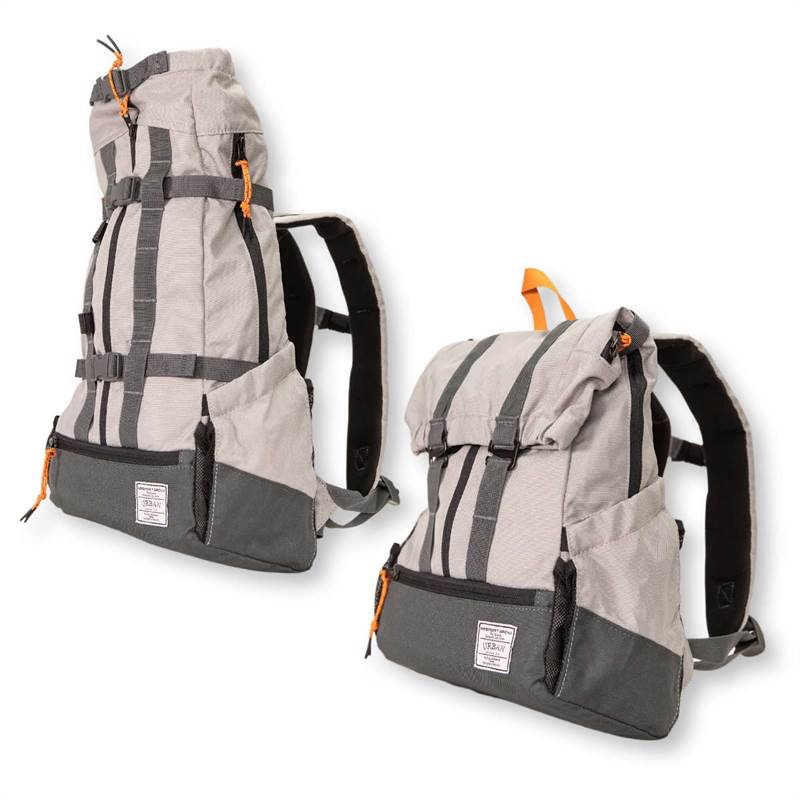 K9 Sport Sack Urban 3 Dog Backpack-3