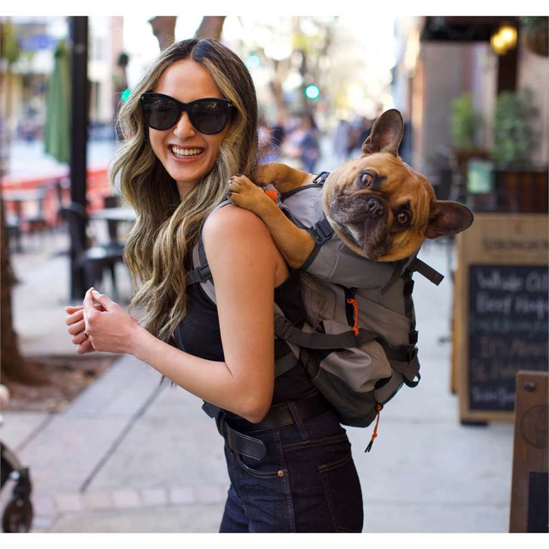 K9 Sport Sack Urban 3 Dog Backpack-4
