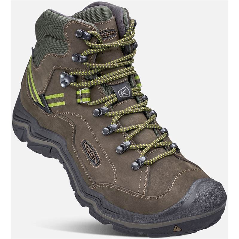 keen mens galleo mid waterproof boot