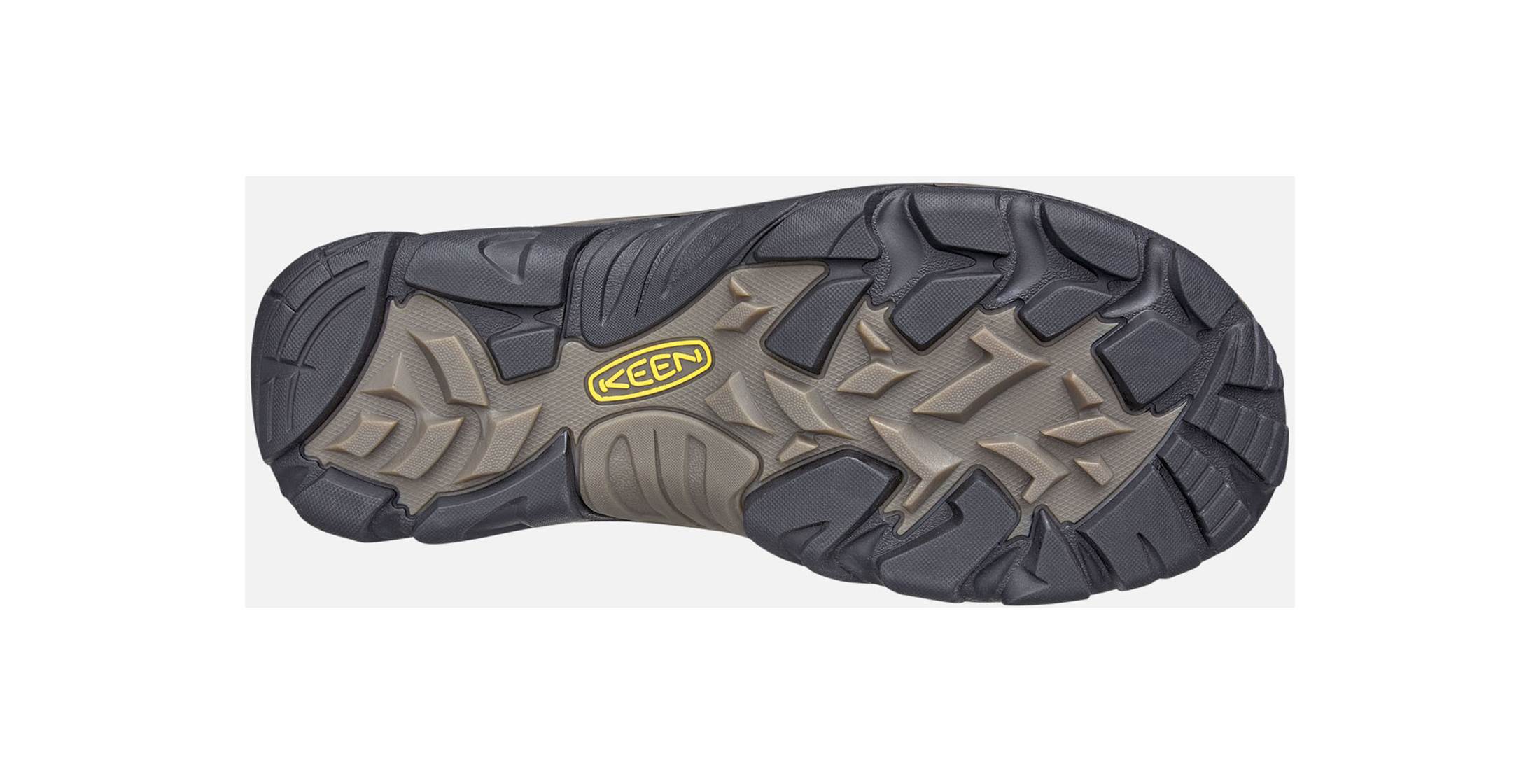 keen mens galleo mid waterproof boot